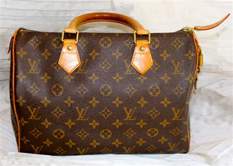 bauletto 30 louis vuitton